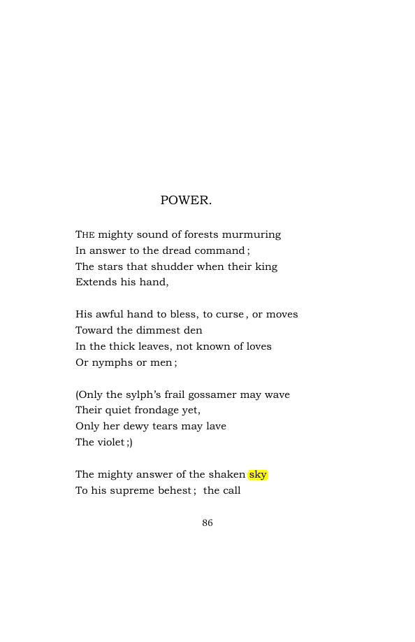 Original scan of Songs of the Spirit, PDF page 96