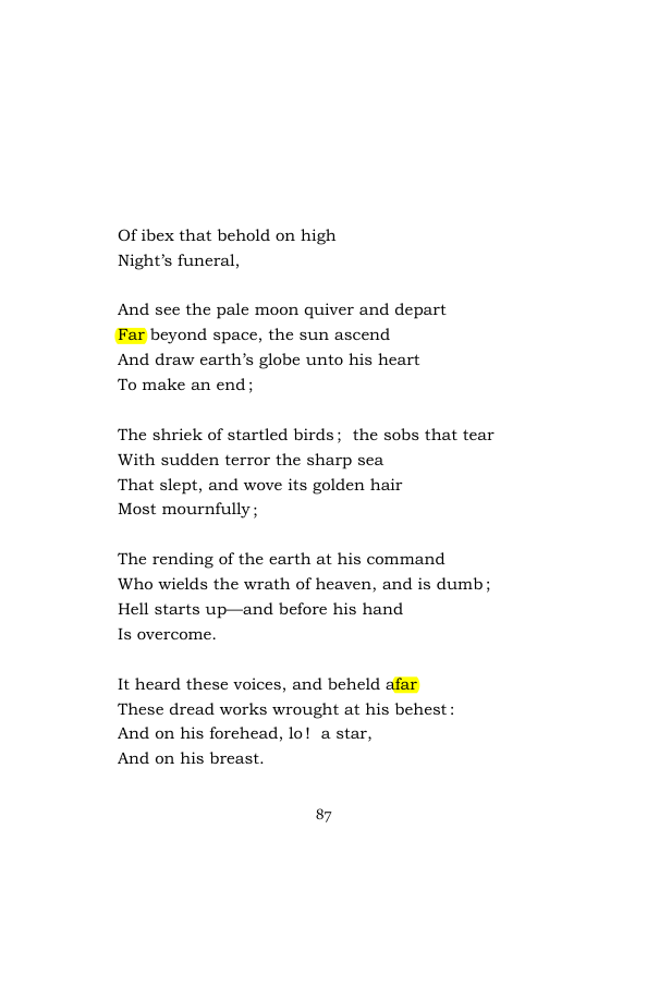 Original scan of Songs of the Spirit, PDF page 97