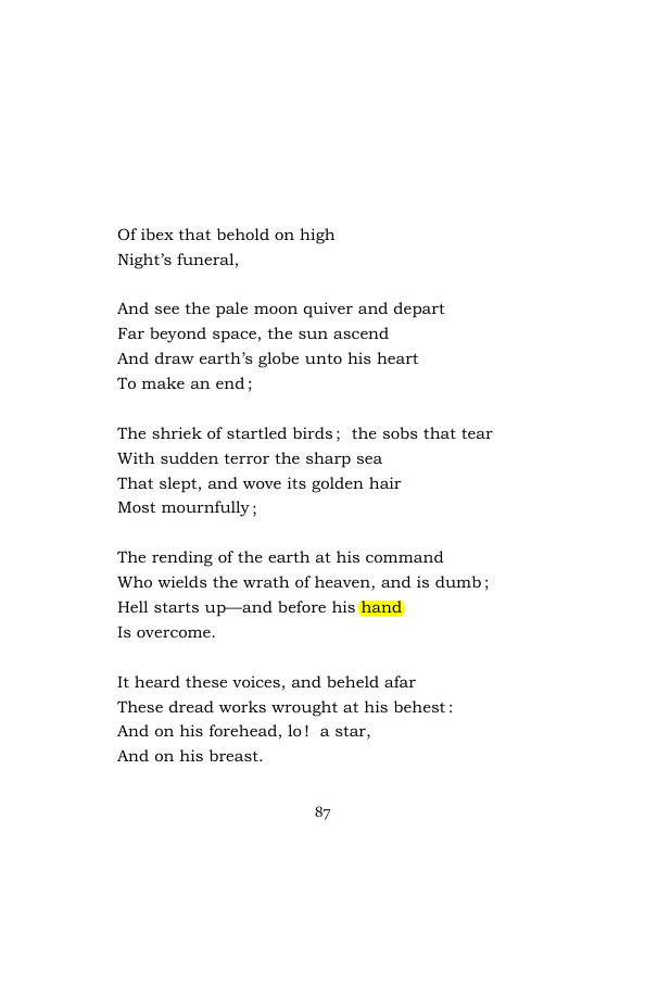 Original scan of Songs of the Spirit, PDF page 97
