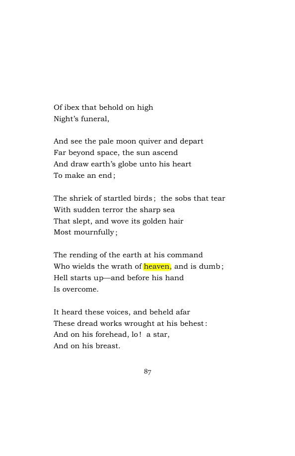 Original scan of Songs of the Spirit, PDF page 97
