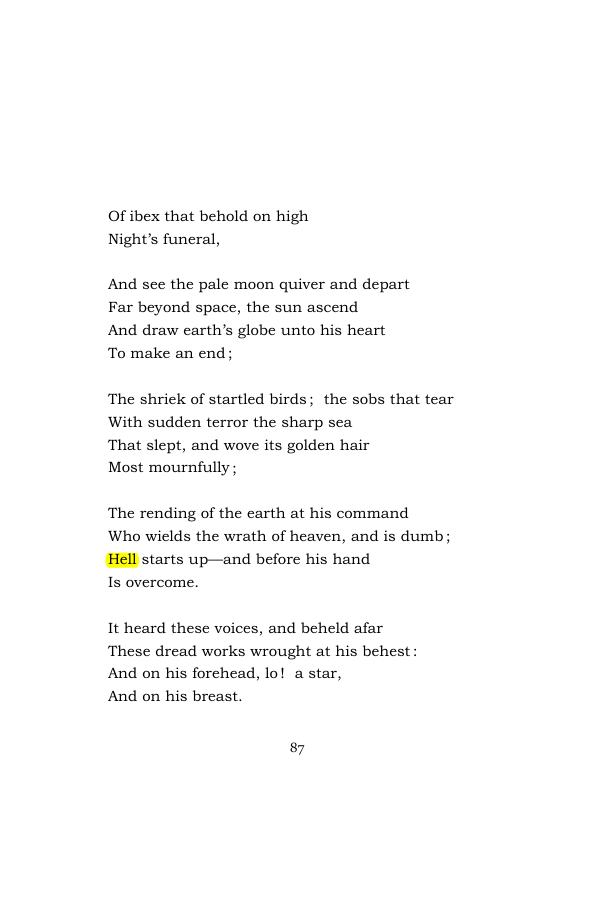 Original scan of Songs of the Spirit, PDF page 97