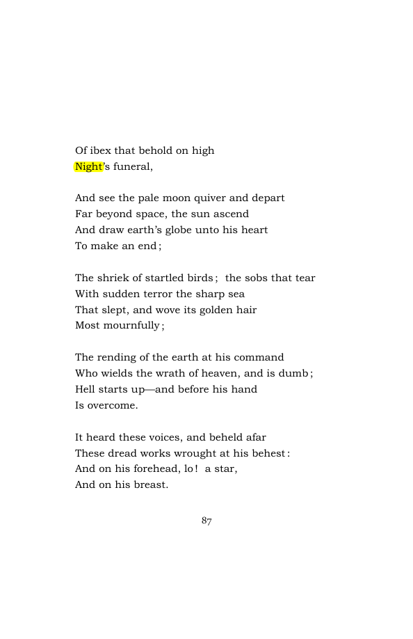 Original scan of Songs of the Spirit, PDF page 97