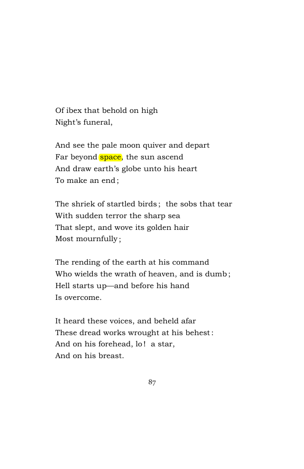 Original scan of Songs of the Spirit, PDF page 97