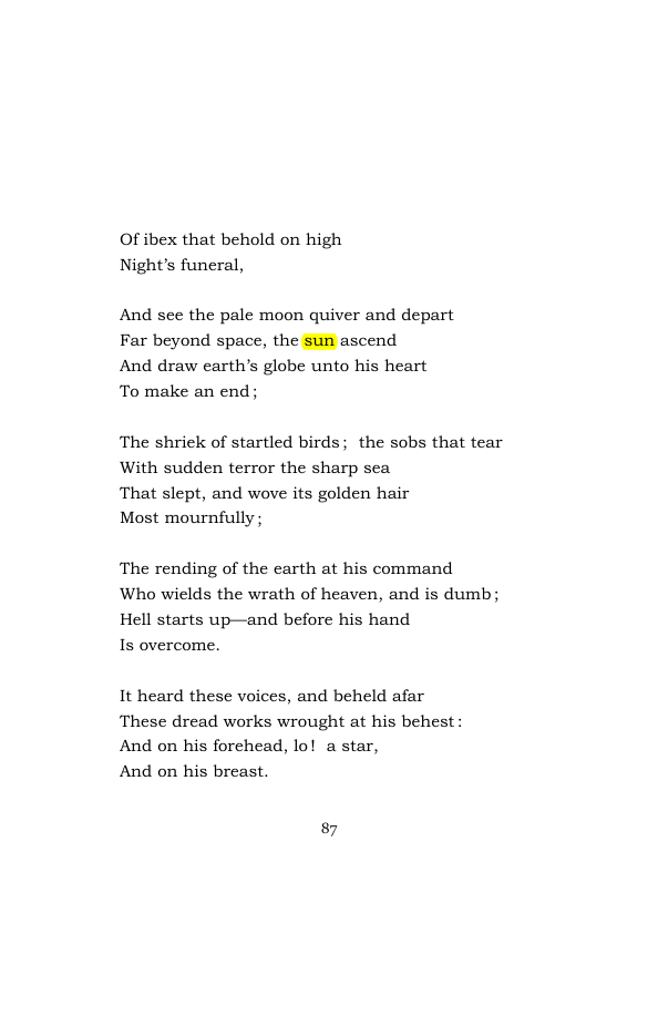 Original scan of Songs of the Spirit, PDF page 97