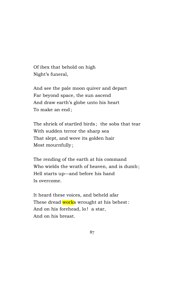 Original scan of Songs of the Spirit, PDF page 97