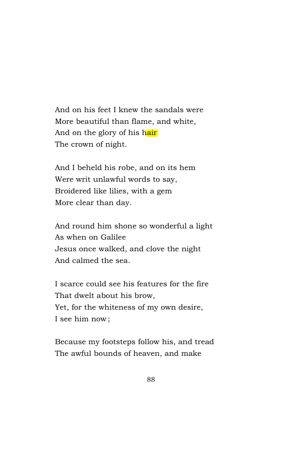 Original scan of Songs of the Spirit, PDF page 98