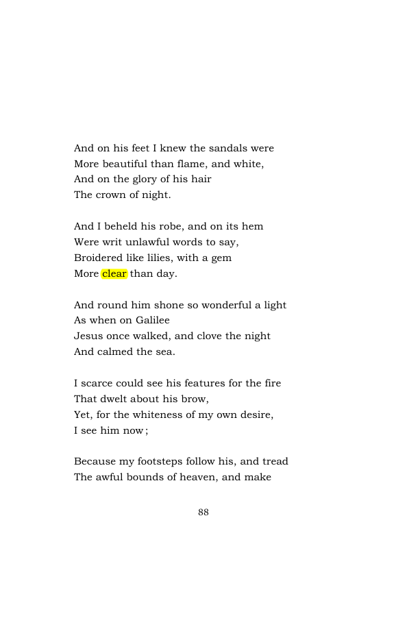 Original scan of Songs of the Spirit, PDF page 98