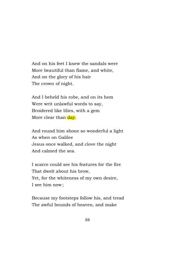 Original scan of Songs of the Spirit, PDF page 98