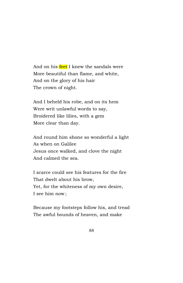 Original scan of Songs of the Spirit, PDF page 98