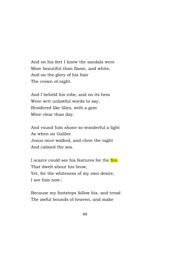 Original scan of Songs of the Spirit, PDF page 98
