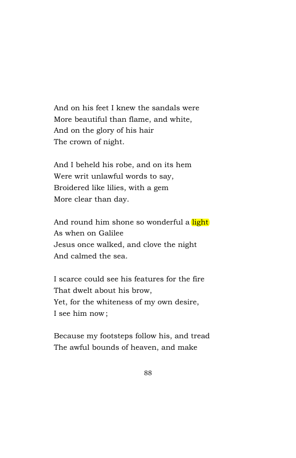 Original scan of Songs of the Spirit, PDF page 98