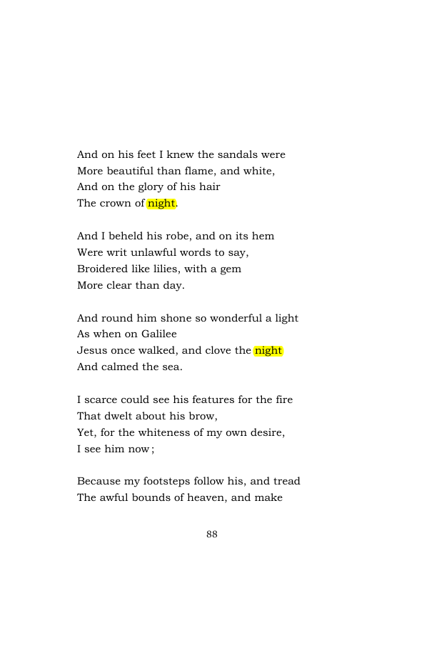 Original scan of Songs of the Spirit, PDF page 98