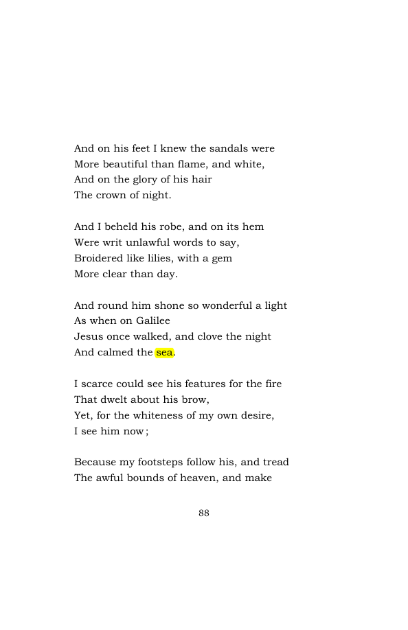 Original scan of Songs of the Spirit, PDF page 98