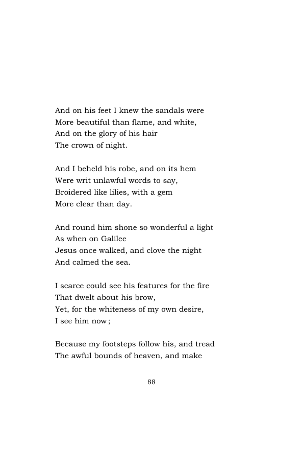 Original scan of Songs of the Spirit, PDF page 98