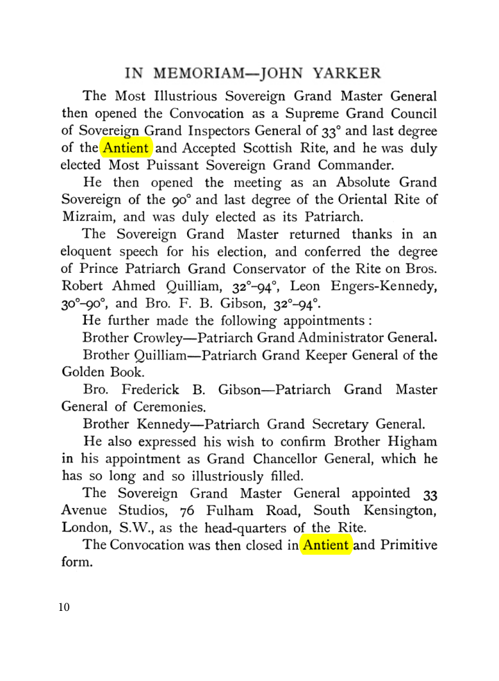 Original scan of John Yarker – In Memoriam, PDF page 10
