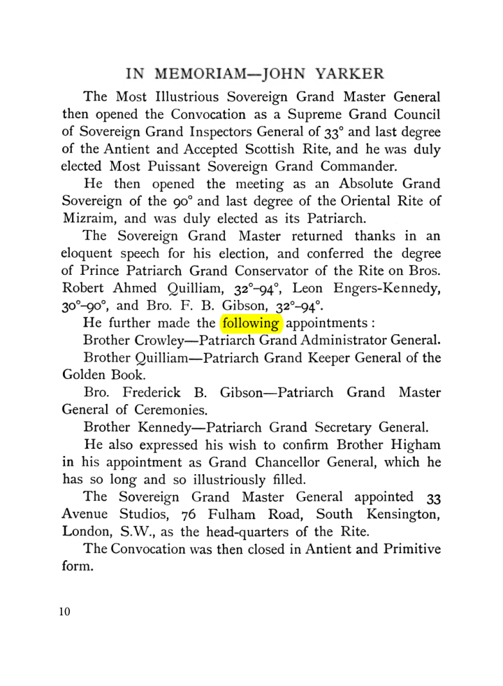 Original scan of John Yarker – In Memoriam, PDF page 10