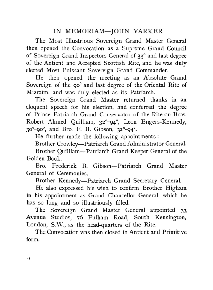 Original scan of John Yarker – In Memoriam, PDF page 10