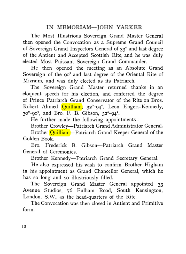 Original scan of John Yarker – In Memoriam, PDF page 10