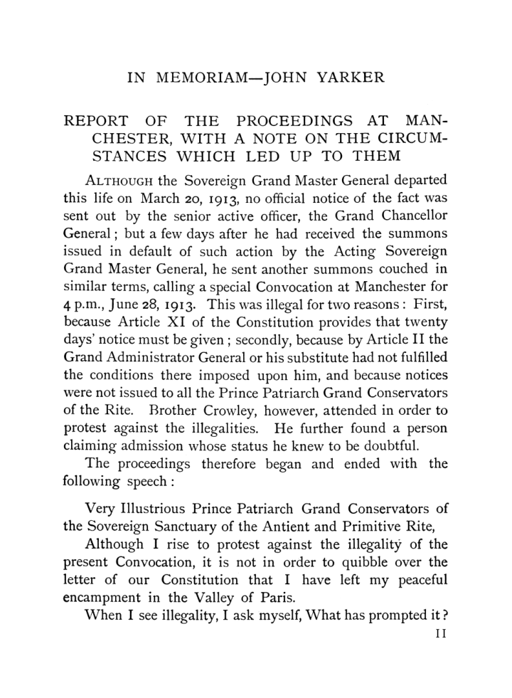 Original scan of John Yarker – In Memoriam, PDF page 11