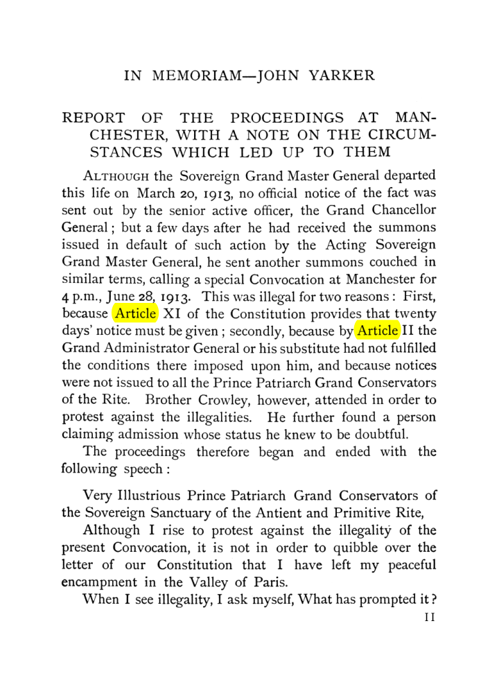 Original scan of John Yarker – In Memoriam, PDF page 11