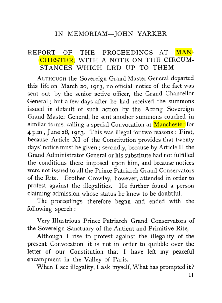 Original scan of John Yarker – In Memoriam, PDF page 11