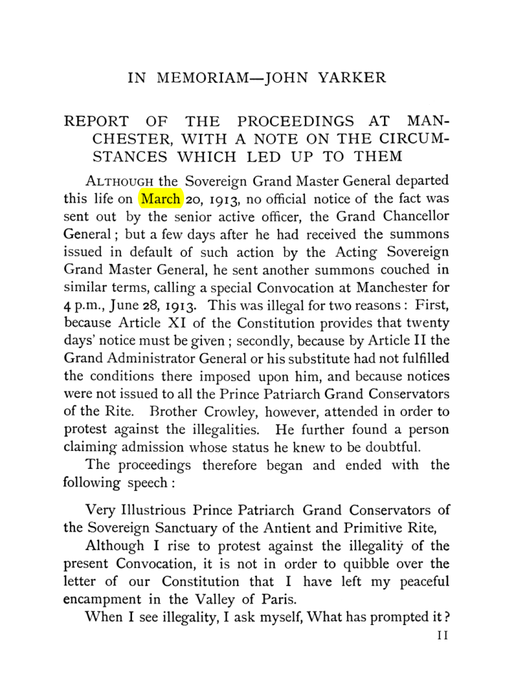 Original scan of John Yarker – In Memoriam, PDF page 11