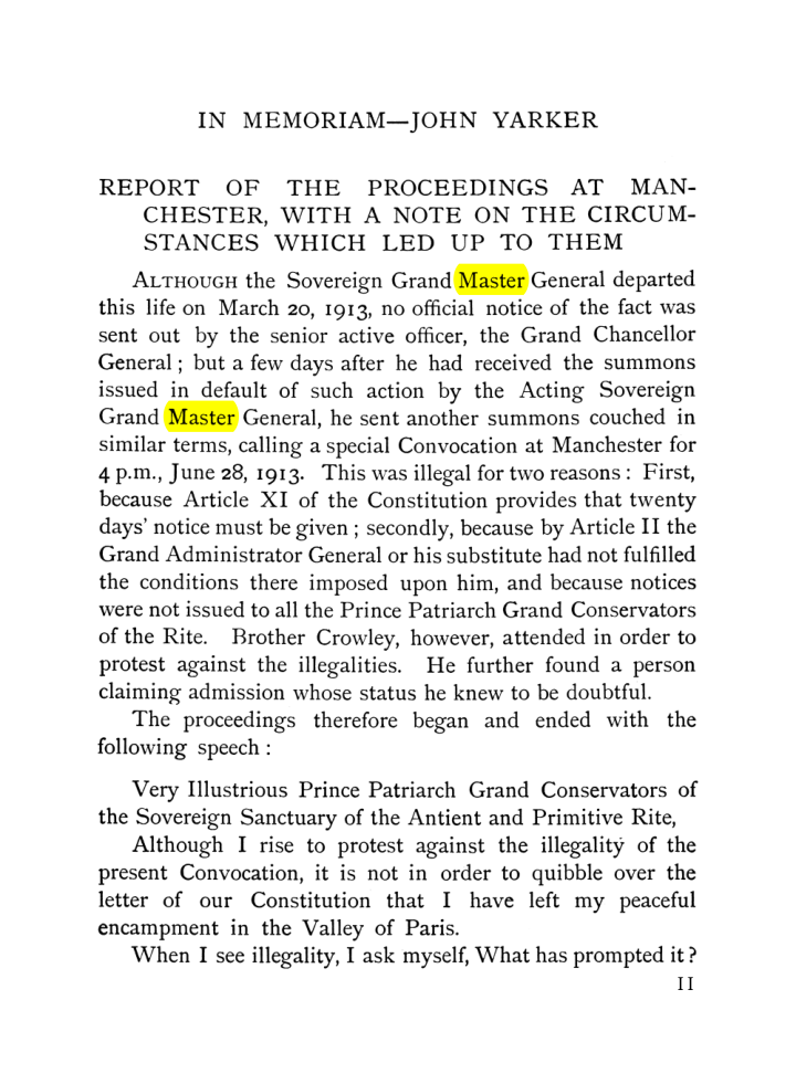 Original scan of John Yarker – In Memoriam, PDF page 11