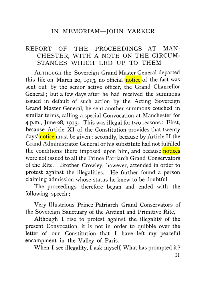 Original scan of John Yarker – In Memoriam, PDF page 11