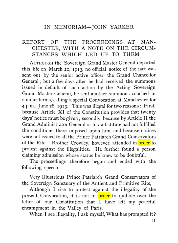 Original scan of John Yarker – In Memoriam, PDF page 11