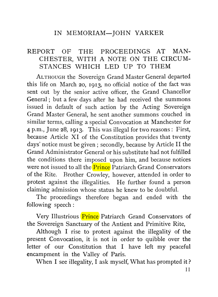 Original scan of John Yarker – In Memoriam, PDF page 11
