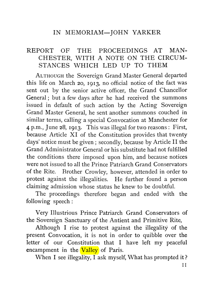 Original scan of John Yarker – In Memoriam, PDF page 11
