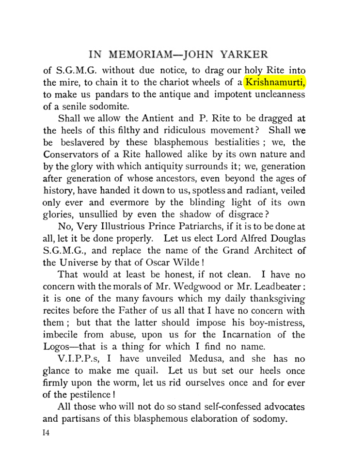 Original scan of John Yarker – In Memoriam, PDF page 14