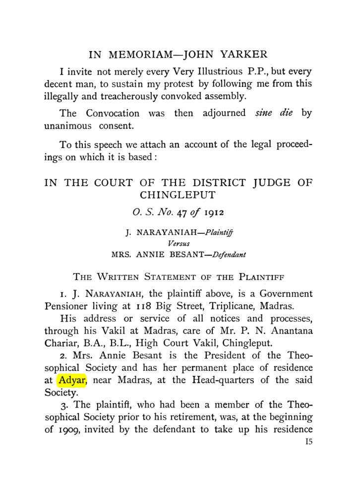 Original scan of John Yarker – In Memoriam, PDF page 15