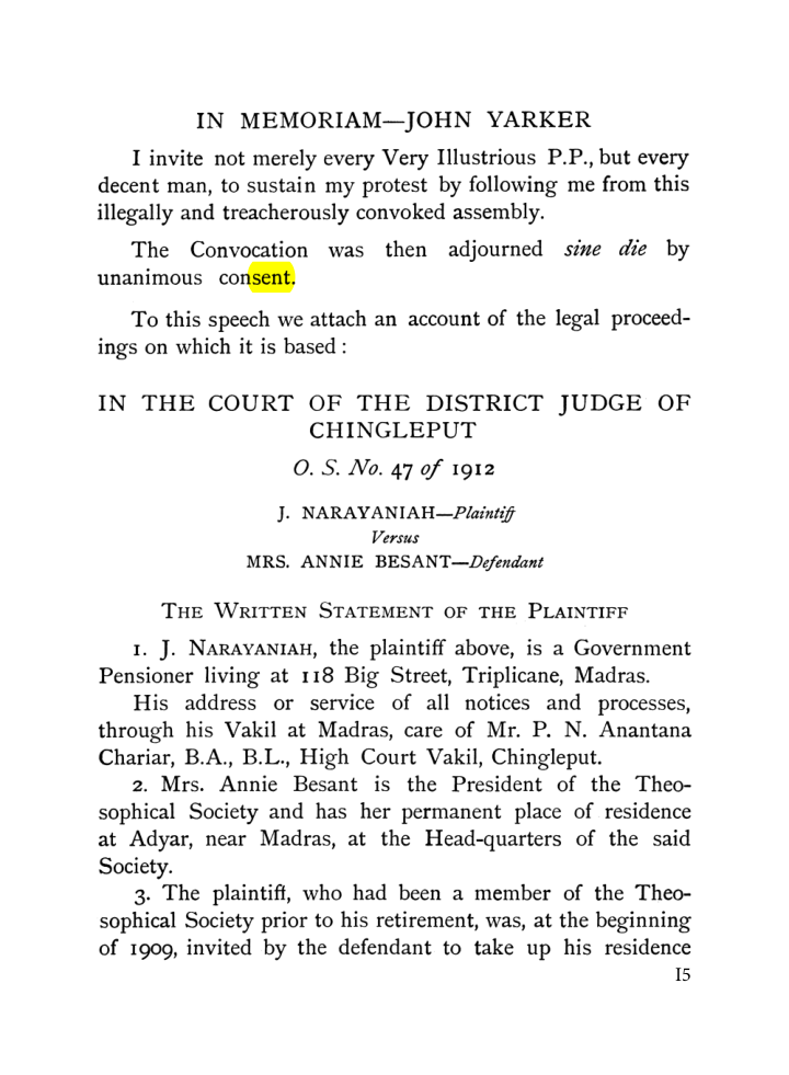 Original scan of John Yarker – In Memoriam, PDF page 15