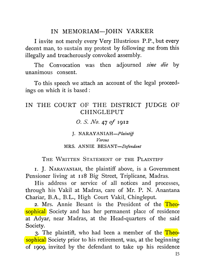 Original scan of John Yarker – In Memoriam, PDF page 15