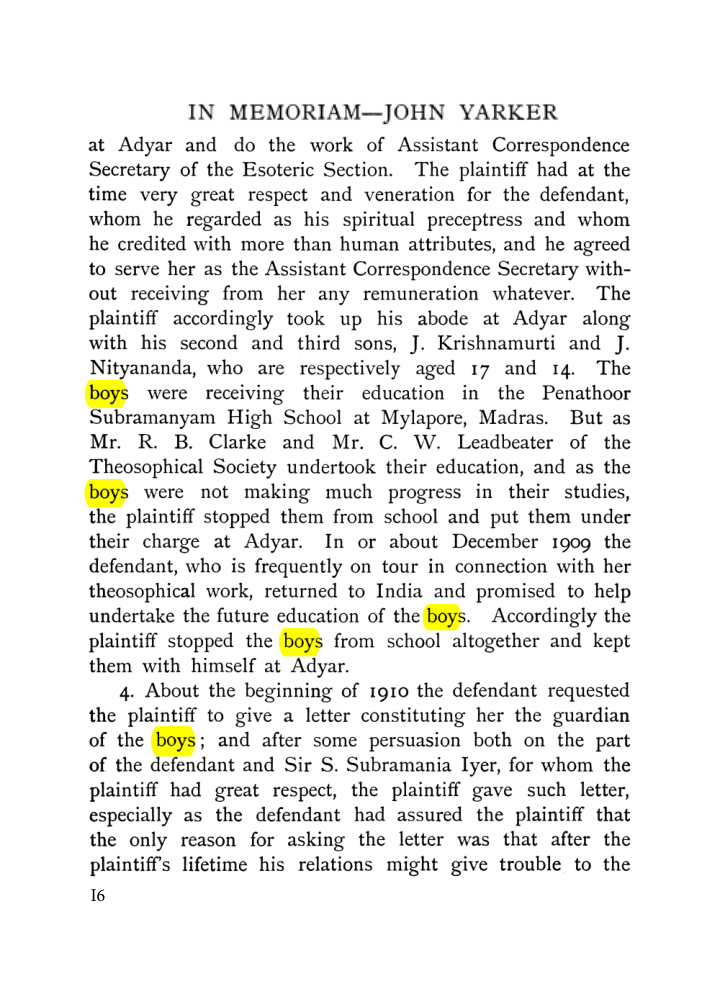 Original scan of John Yarker – In Memoriam, PDF page 16