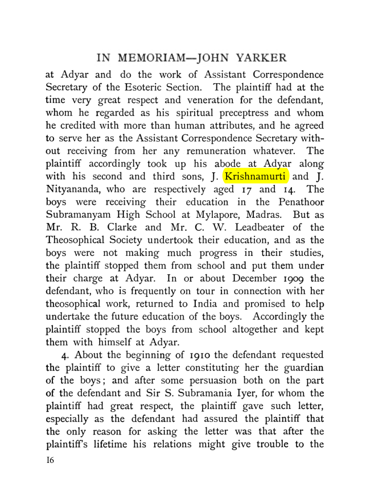 Original scan of John Yarker – In Memoriam, PDF page 16