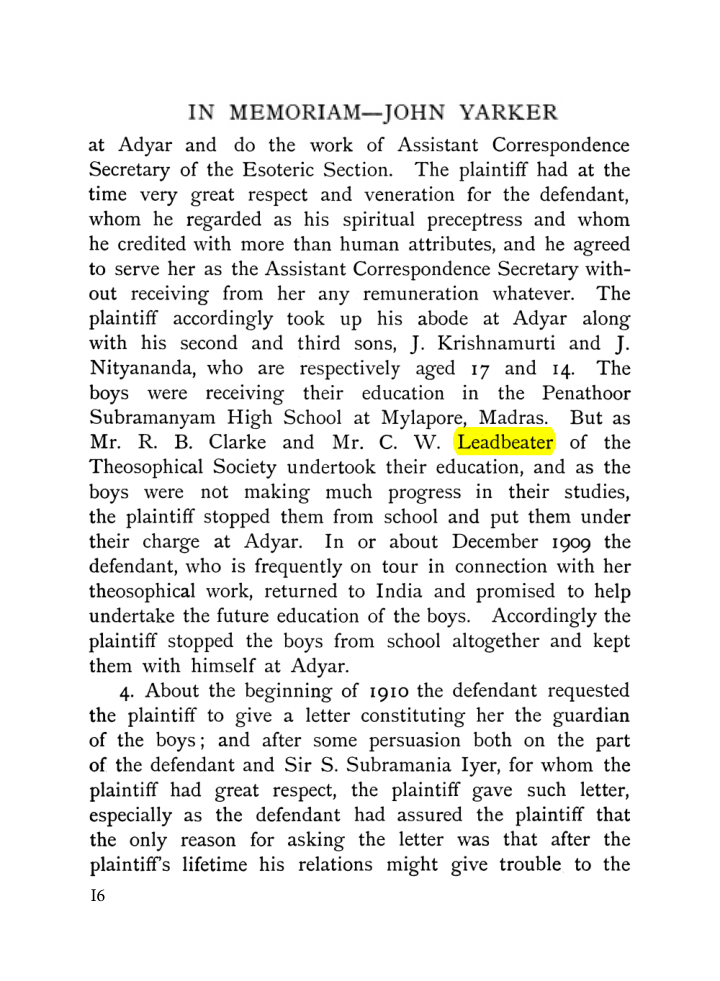 Original scan of John Yarker – In Memoriam, PDF page 16