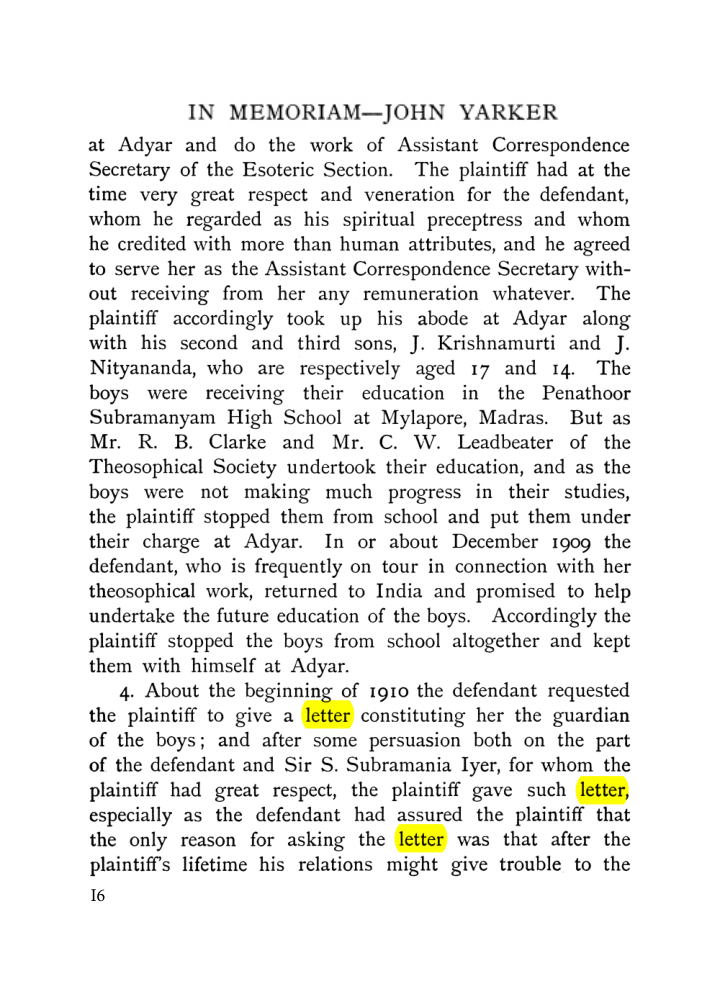 Original scan of John Yarker – In Memoriam, PDF page 16