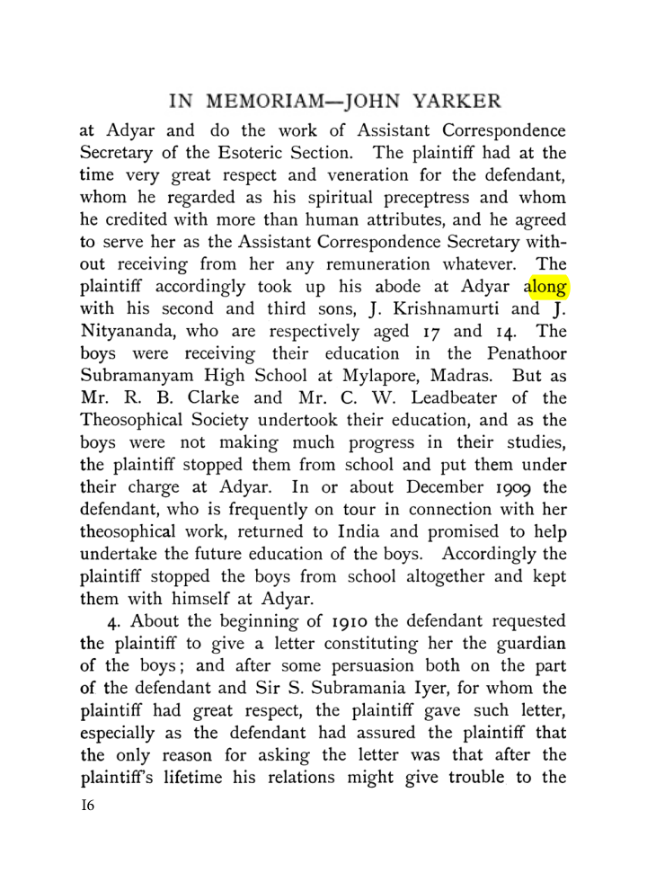 Original scan of John Yarker – In Memoriam, PDF page 16