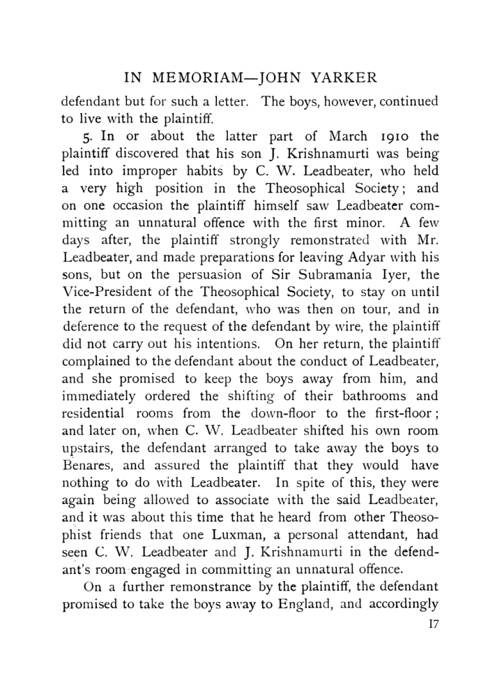 Original scan of John Yarker – In Memoriam, PDF page 17