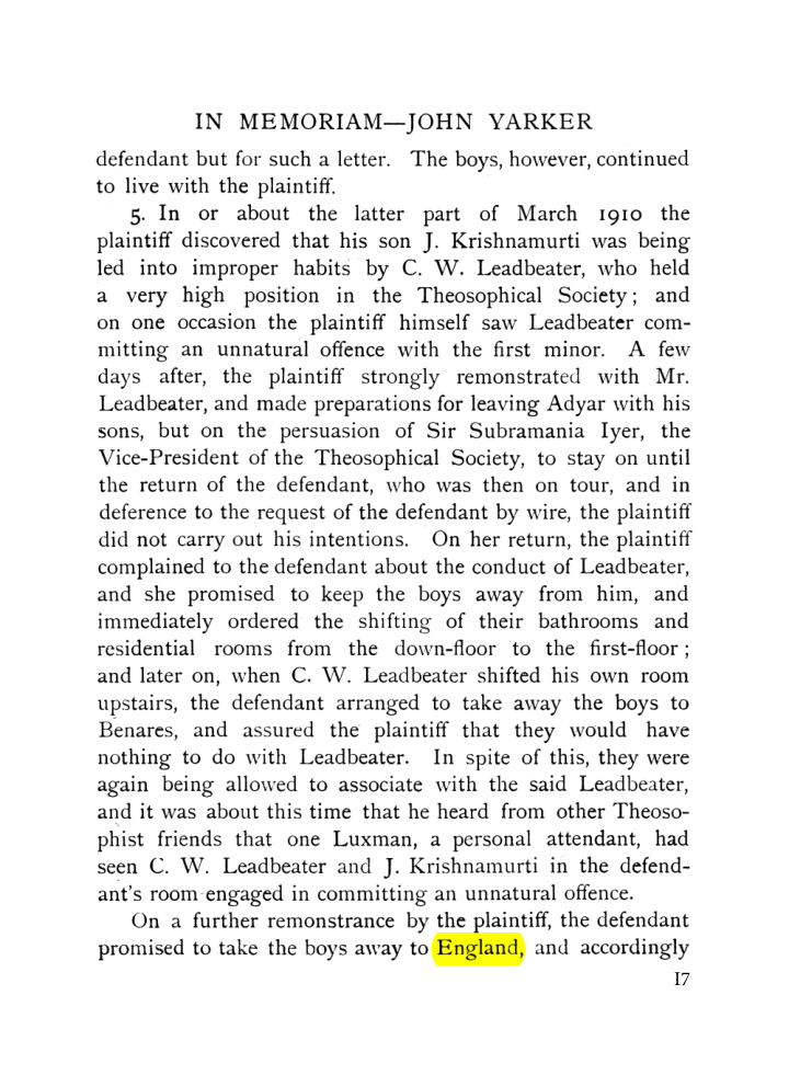 Original scan of John Yarker – In Memoriam, PDF page 17