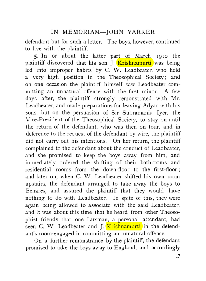 Original scan of John Yarker – In Memoriam, PDF page 17