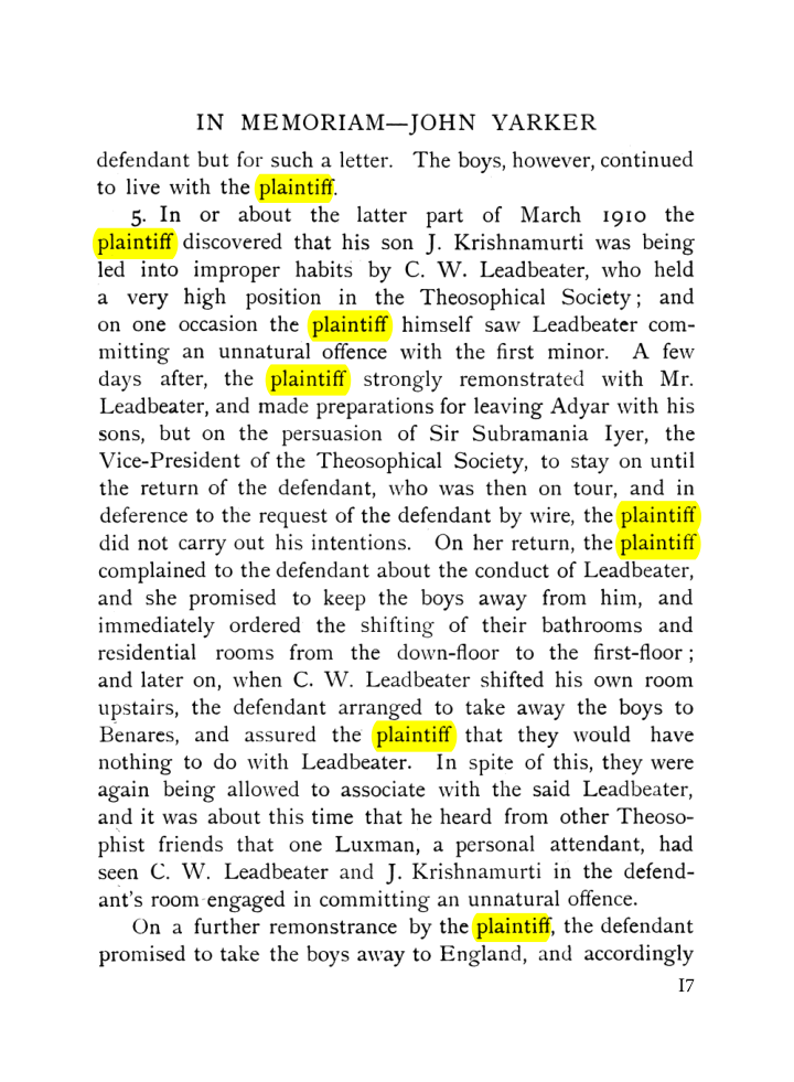 Original scan of John Yarker – In Memoriam, PDF page 17