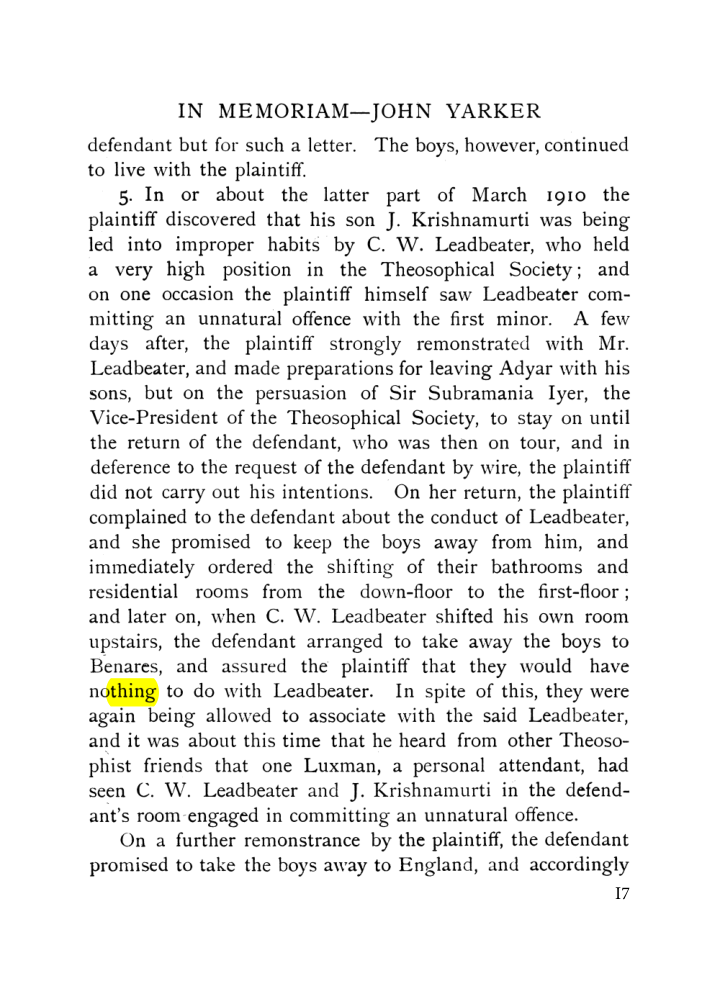Original scan of John Yarker – In Memoriam, PDF page 17