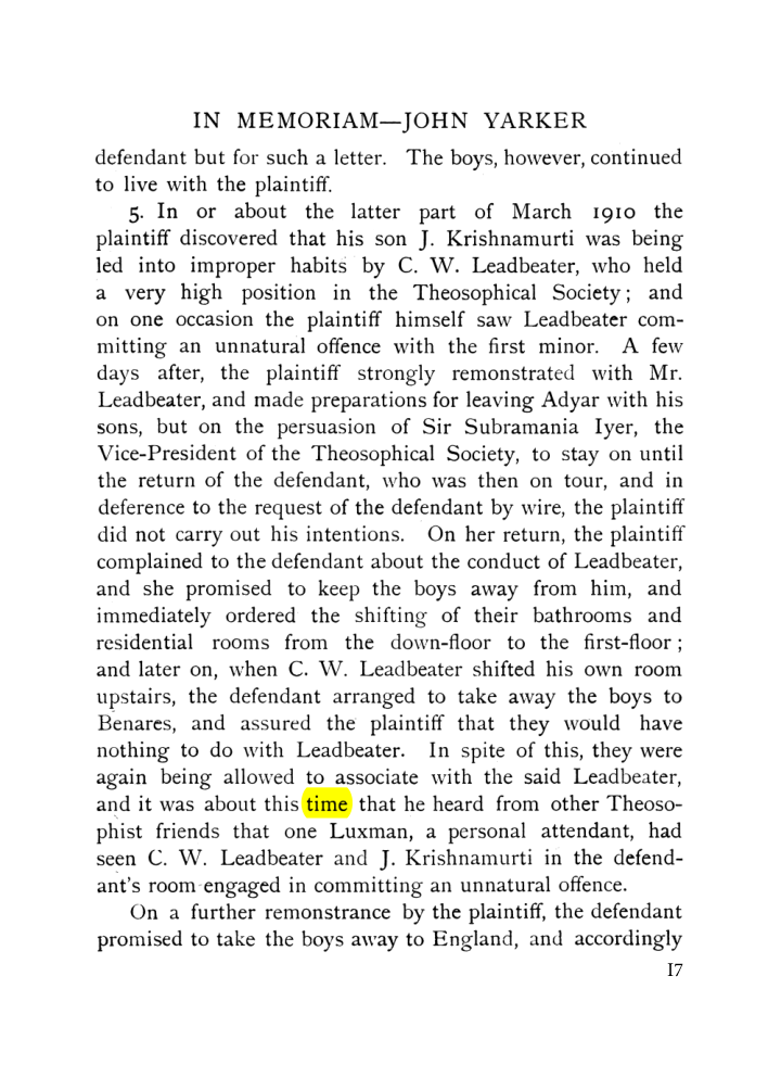 Original scan of John Yarker – In Memoriam, PDF page 17