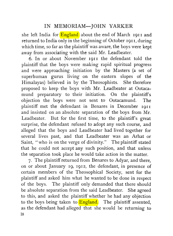 Original scan of John Yarker – In Memoriam, PDF page 18
