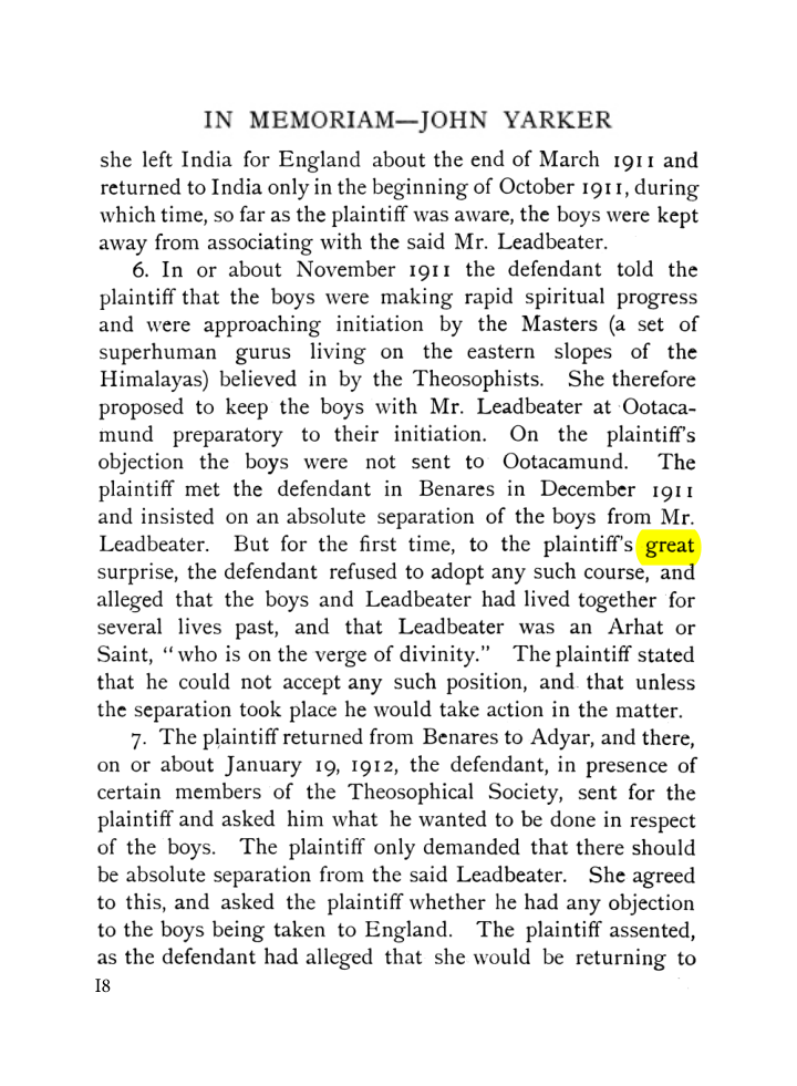 Original scan of John Yarker – In Memoriam, PDF page 18