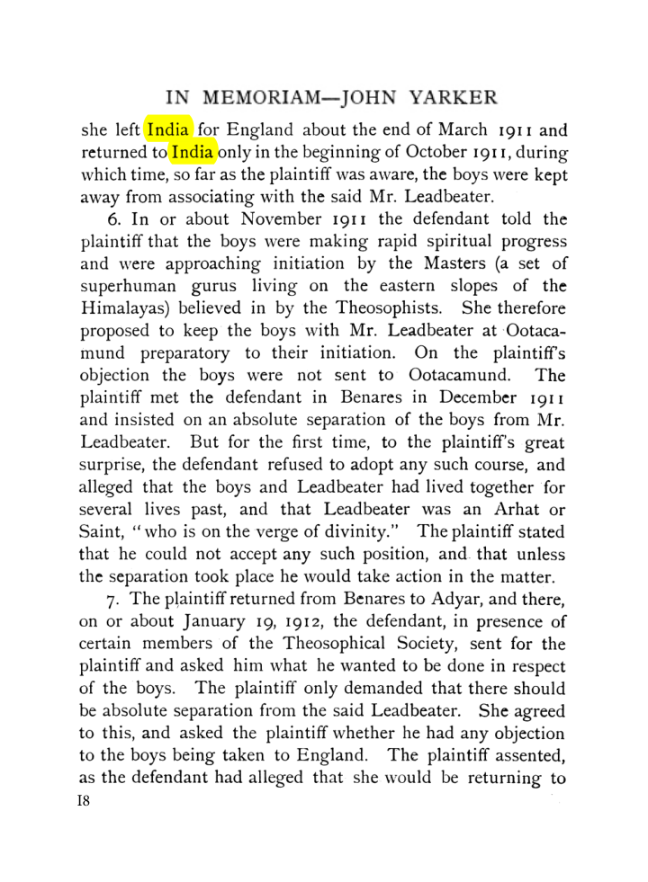 Original scan of John Yarker – In Memoriam, PDF page 18