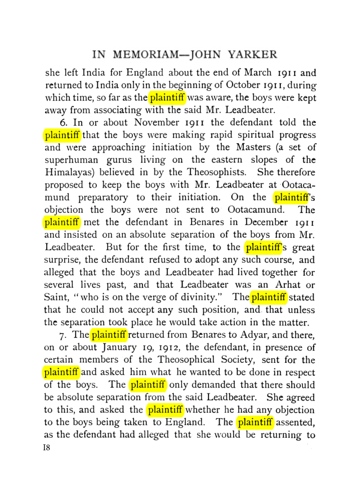 Original scan of John Yarker – In Memoriam, PDF page 18